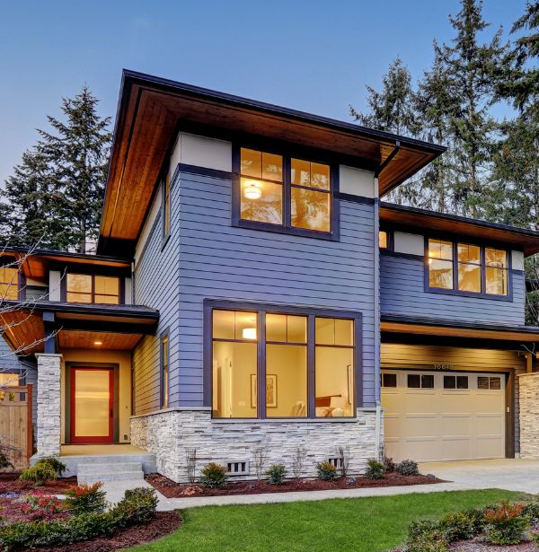 Let's Build Your <em>Dream Home.</em>
